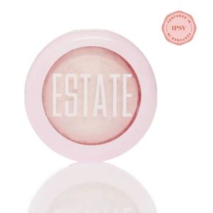 Estate Due Me Pearl Baked Highlighter Powder